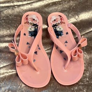 Ted Baker sandals